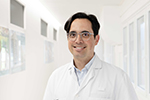 Dr Pau Mota - FMH médecine interne générale